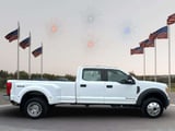 2017 Ford F-450 - Preview 8