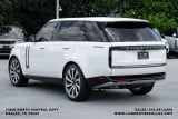 2026 Land Rover Range Rover - Preview 10