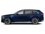 2026 Mazda CX-90 - Preview 2