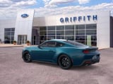 2026 Ford Mustang - Preview 5