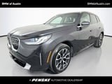 2026 BMW X3 - Preview 2