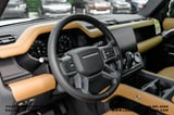 2026 Land Rover Defender - Preview 13
