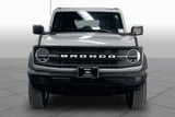 2026 Ford Bronco - Preview 3