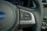 2018 Subaru Forester - Preview 15