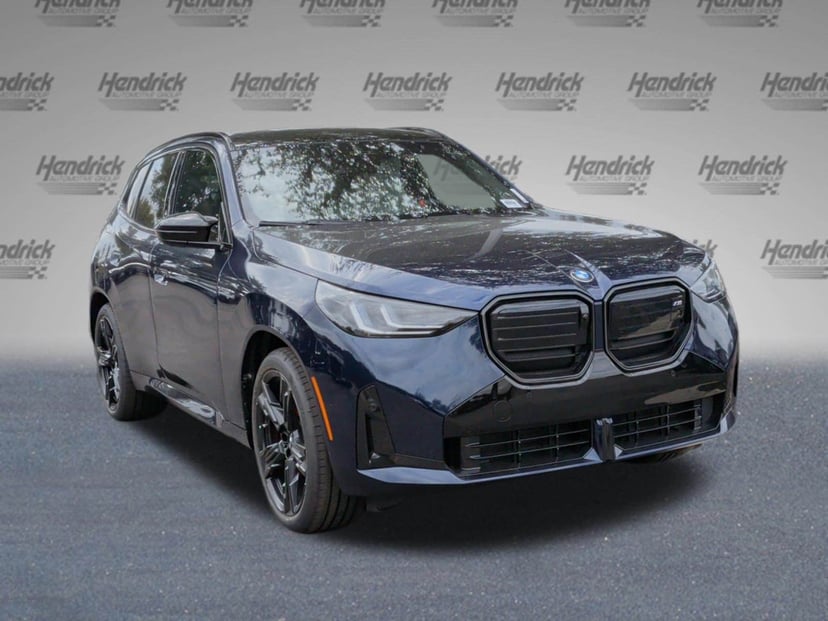 2026 BMW X3 - Image 1