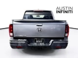 2017 Honda Ridgeline - Preview 6