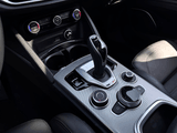 2023 Alfa Romeo Stelvio - Preview 11