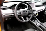 2026 Jeep Compass - Preview 8