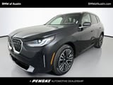 2026 BMW X3 - Preview 2