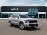 2026 Kia Sorento - Preview 8