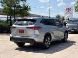 2020 Toyota Highlander - Preview 7