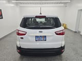 2022 Ford EcoSport - Preview 5