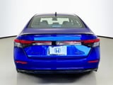 2026 Honda Accord - Preview 6