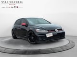 2020 Volkswagen Golf GTI - Preview 2
