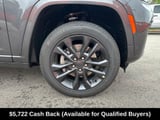 2026 Jeep Grand Cherokee L - Preview 13