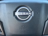 2026 Nissan Frontier - Preview 5