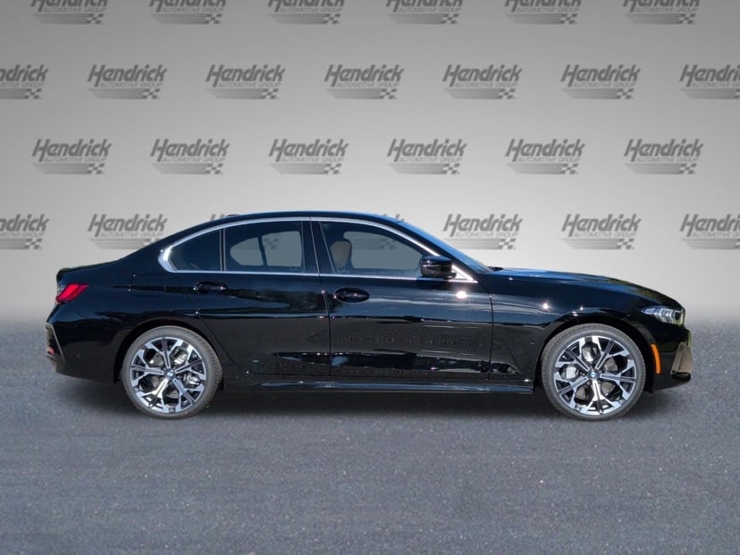 2026 BMW 3 Series - Image 1