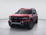 2026 Ford Bronco Sport - Preview 2
