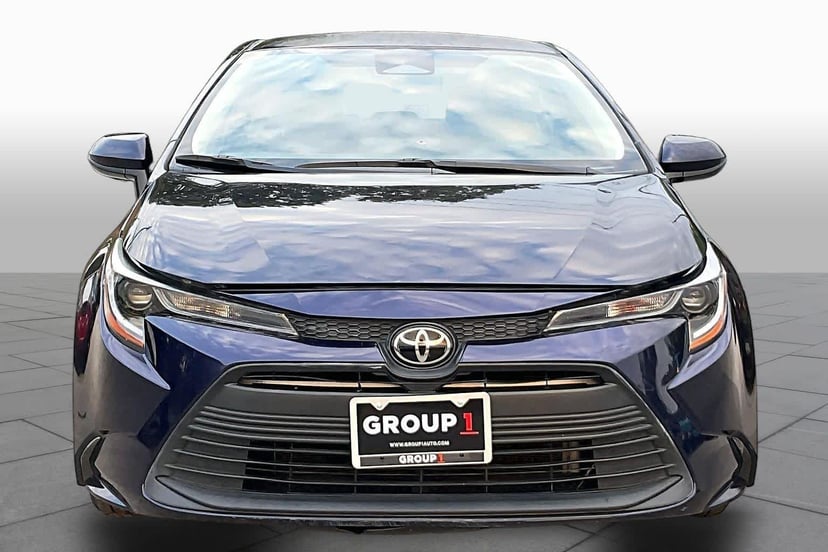 2024 Toyota Corolla - Image 3