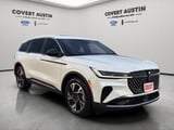 2026 Lincoln Nautilus - Preview 7
