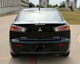 2013 Mitsubishi Lancer - Preview 4