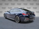 2023 BMW i4 - Preview 8