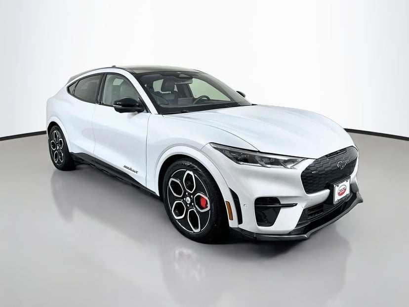2023 Ford Mustang Mach-E - Image 1
