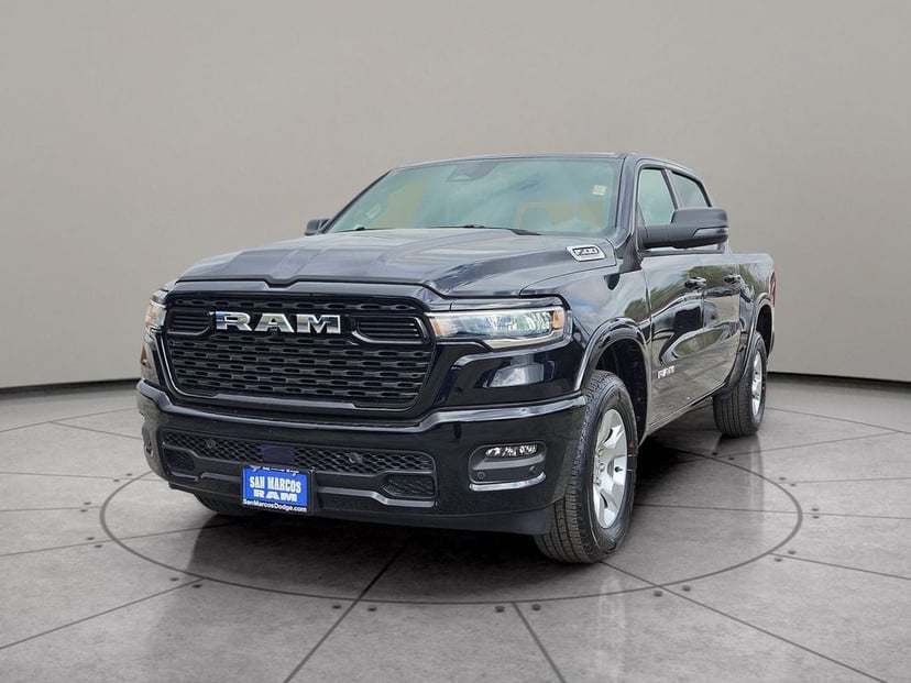 2026 Ram 1500 - Image 1