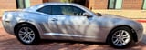 2012 Chevrolet Camaro - Preview 8
