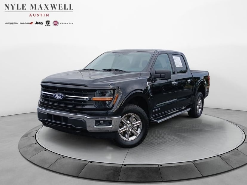 2024 Ford F-150 - Image 1