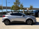 2019 Toyota C-HR - Preview 4