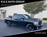 2014 Ram 1500 - Preview 2