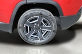 2026 Jeep Cherokee - Preview 8