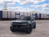 2026 Ford Bronco Sport - Preview 2
