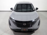 2024 Nissan Ariya - Preview 11