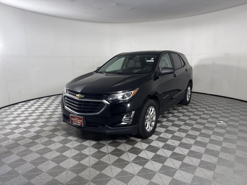 2020 Chevrolet Equinox - Image 1