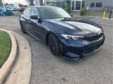 2023 BMW 3 Series - Preview 5