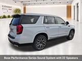2026 GMC Yukon - Preview 9