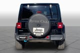2024 Jeep Wrangler - Preview 4