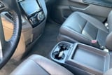 2016 Honda Odyssey - Preview 14