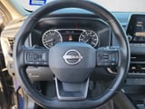 2025 Nissan Rogue - Preview 16