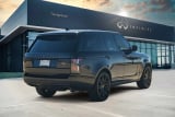 2021 Land Rover Range Rover - Preview 5