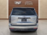 2026 Cadillac Escalade - Preview 5