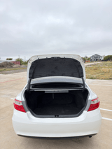 2016 Toyota Camry - Preview 5