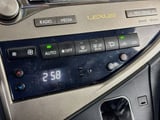 2014 Lexus RX - Preview 15