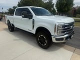2025 Ford F-250 - Preview 7