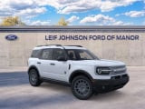 2026 Ford Bronco Sport - Preview 7