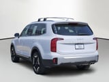 2024 Kia Telluride - Preview 7