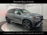 2026 Mercedes-Benz GLE - Preview 2
