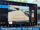 2026 Volkswagen Tiguan - Preview 14